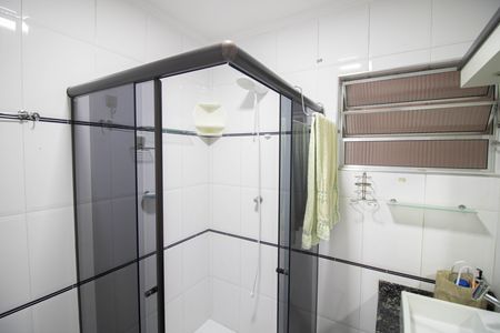 Apartamento para alugar com 80m², 2 quartos e sem vagaBanheiro social