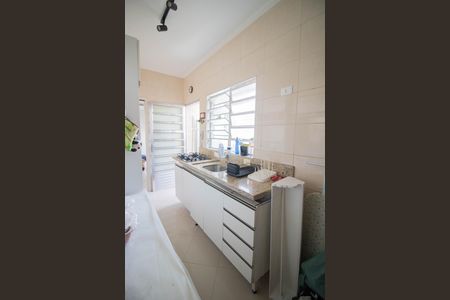 Apartamento para alugar com 80m², 2 quartos e sem vagaCozinha