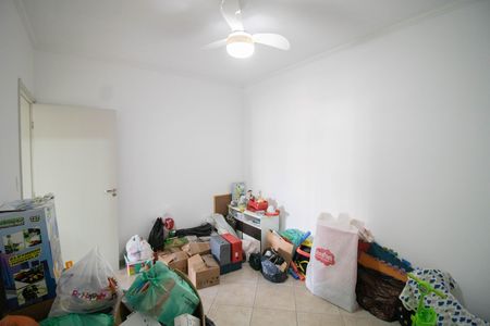 Apartamento para alugar com 80m², 2 quartos e sem vagaQuarto 2