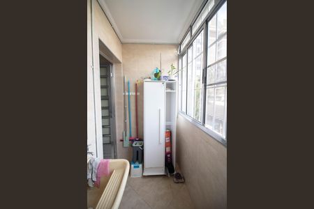 Apartamento para alugar com 80m², 2 quartos e sem vagaÁrea de serviço