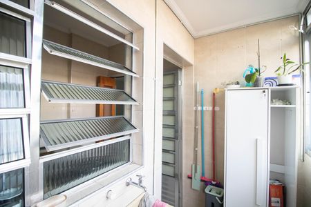 Apartamento para alugar com 80m², 2 quartos e sem vagaÁrea de serviço