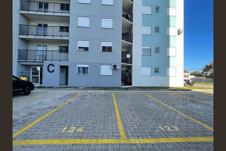 Apartamento à venda com 66m², 2 quartos e 1 vaga
