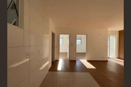Apartamento à venda com 66m², 2 quartos e 1 vaga