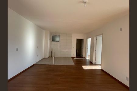 Apartamento à venda com 66m², 2 quartos e 1 vaga
