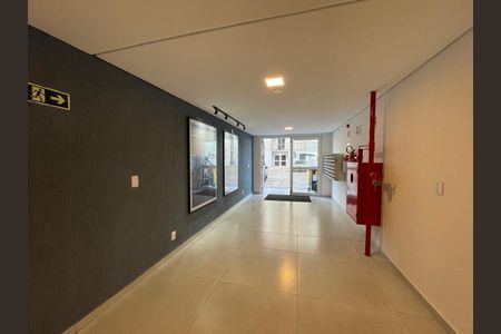 Apartamento à venda com 66m², 2 quartos e 1 vaga