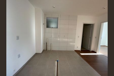 Apartamento à venda com 66m², 2 quartos e 1 vaga