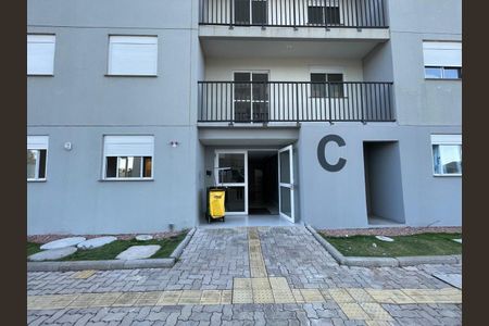Apartamento à venda com 66m², 2 quartos e 1 vaga