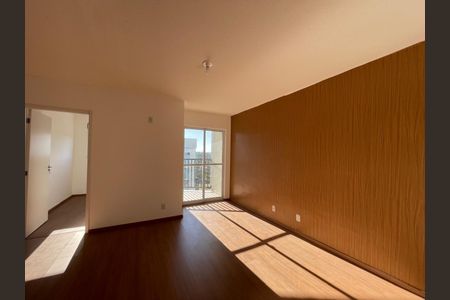 Apartamento à venda com 66m², 2 quartos e 1 vaga