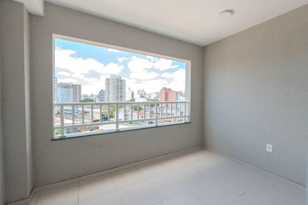 Sacada de apartamento para alugar com 1 quarto, 25m² em Bela Vista, São Paulo