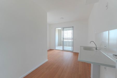 Kitnet de apartamento para alugar com 1 quarto, 25m² em Bela Vista, São Paulo