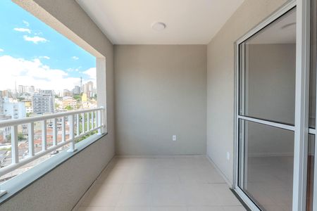 Sacada de apartamento para alugar com 1 quarto, 25m² em Bela Vista, São Paulo