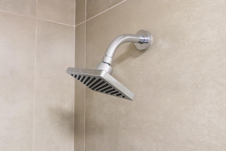 Apartamento à venda com 120m², 3 quartos e 2 vagas Apartamento à venda com 120m², 3 quartos e 2 vagasBanheiro da Suíte 1
