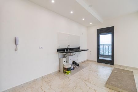 Apartamento à venda com 120m², 3 quartos e 2 vagas Apartamento à venda com 120m², 3 quartos e 2 vagasCozinha