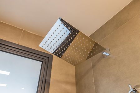Apartamento à venda com 120m², 3 quartos e 2 vagas Apartamento à venda com 120m², 3 quartos e 2 vagasBanheiro da Suíte 3