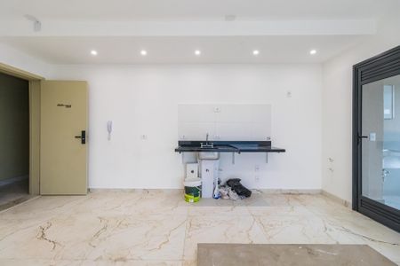 Apartamento à venda com 120m², 3 quartos e 2 vagas Apartamento à venda com 120m², 3 quartos e 2 vagasCozinha