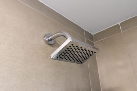 Apartamento à venda com 120m², 3 quartos e 2 vagas Apartamento à venda com 120m², 3 quartos e 2 vagasBanheiro da Suíte 2