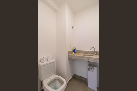 Apartamento à venda com 120m², 3 quartos e 2 vagas Apartamento à venda com 120m², 3 quartos e 2 vagaslavabo