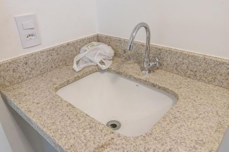 Apartamento à venda com 120m², 3 quartos e 2 vagas Apartamento à venda com 120m², 3 quartos e 2 vagasBanheiro da Suíte 2