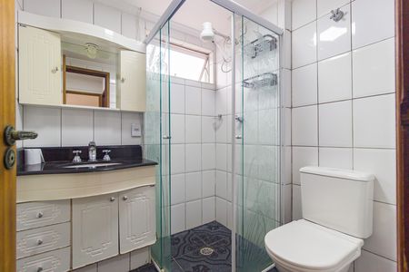 Apartamento para alugar com 70m², 2 quartos e 1 vaga Apartamento para alugar com 70m², 2 quartos e 1 vagaBanheiro