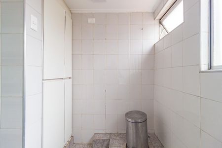 Apartamento para alugar com 70m², 2 quartos e 1 vaga Apartamento para alugar com 70m², 2 quartos e 1 vagaÁrea de Serviço