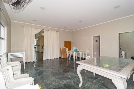 Apartamento para alugar com 70m², 2 quartos e 1 vaga Apartamento para alugar com 70m², 2 quartos e 1 vagaSalão de Festas