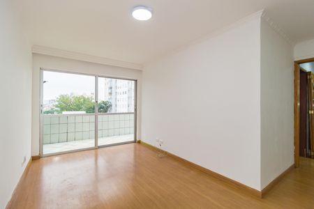 Sala de apartamento para alugar com 2 quartos, 70m² em Alto da Mooca, São Paulo