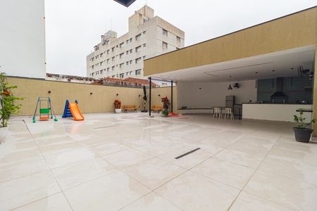 Apartamento para alugar com 70m², 2 quartos e 1 vaga Apartamento para alugar com 70m², 2 quartos e 1 vagaÁrea comum