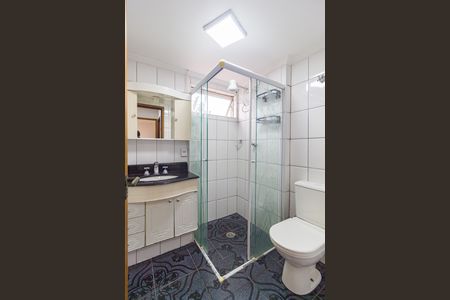 Apartamento para alugar com 70m², 2 quartos e 1 vaga Apartamento para alugar com 70m², 2 quartos e 1 vagaBanheiro
