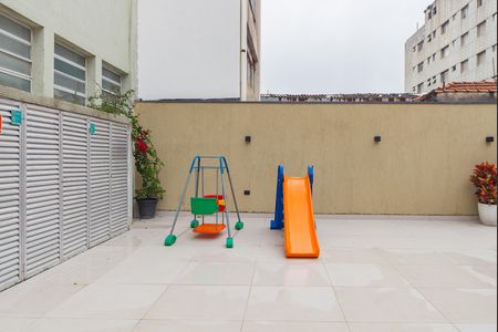 Apartamento para alugar com 70m², 2 quartos e 1 vaga Apartamento para alugar com 70m², 2 quartos e 1 vagaÁrea comum