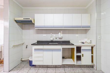Apartamento para alugar com 70m², 2 quartos e 1 vaga Apartamento para alugar com 70m², 2 quartos e 1 vagaCozinha