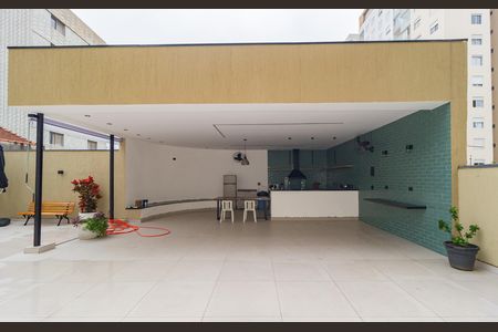 Apartamento para alugar com 70m², 2 quartos e 1 vaga Apartamento para alugar com 70m², 2 quartos e 1 vagaChurrasqueira