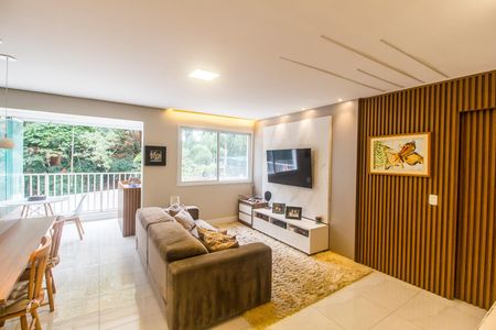 Apartamento à venda com 1 quarto, 59m² em Alphaville Empresarial, Barueri