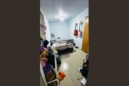 Casa à venda com 1 quarto, 117m² em Condomínio Maracanã, Santo André