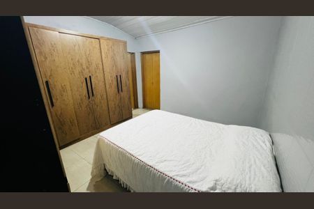 Casa à venda com 1 quarto, 117m² em Condomínio Maracanã, Santo André