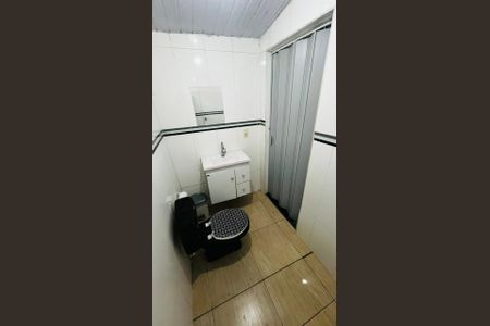 Casa à venda com 1 quarto, 117m² em Condomínio Maracanã, Santo André