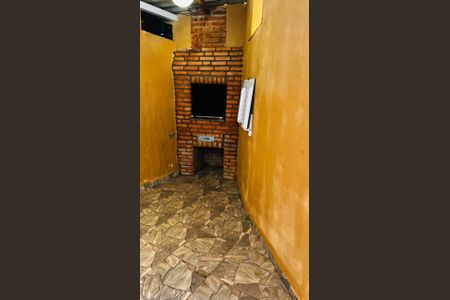 Casa à venda com 117m², 1 quarto e sem vaga