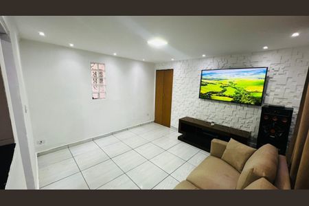 Casa à venda com 1 quarto, 117m² em Condomínio Maracanã, Santo André
