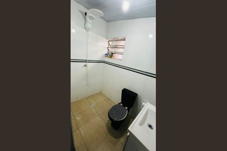 Casa à venda com 117m², 1 quarto e sem vaga