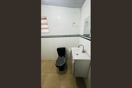 Casa à venda com 1 quarto, 117m² em Condomínio Maracanã, Santo André