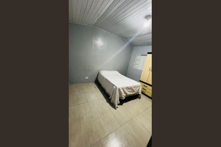 Casa à venda com 1 quarto, 117m² em Condomínio Maracanã, Santo André