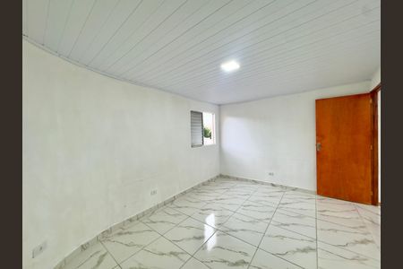 Quarto de apartamento para alugar com 1 quarto, 40m² em Vila Esplanada, Guarulhos