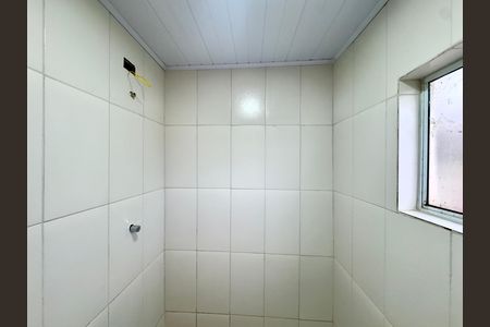 Apartamento para alugar com 40m², 1 quarto e sem vagaBanheiro