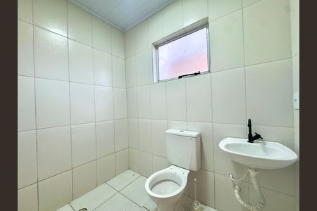 Apartamento para alugar com 40m², 1 quarto e sem vagaBanheiro