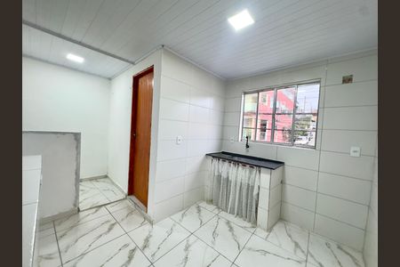 Apartamento para alugar com 40m², 1 quarto e sem vagaCozinha