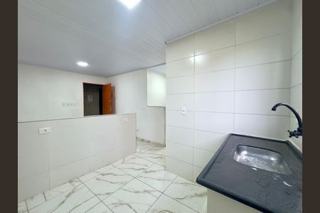 Apartamento para alugar com 40m², 1 quarto e sem vagaCozinha