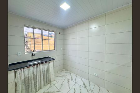 Apartamento para alugar com 40m², 1 quarto e sem vagaCozinha