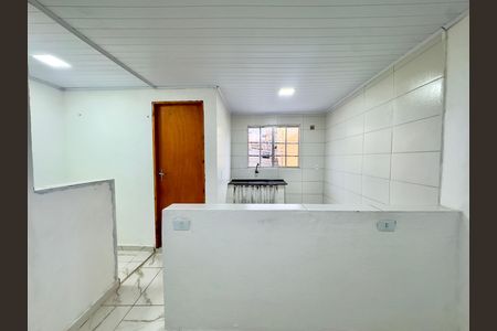 Apartamento para alugar com 40m², 1 quarto e sem vagaCozinha