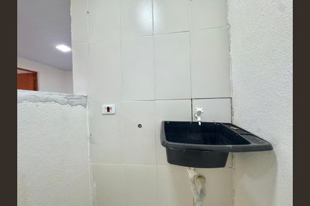 Apartamento para alugar com 40m², 1 quarto e sem vagaÁrea de Serviço