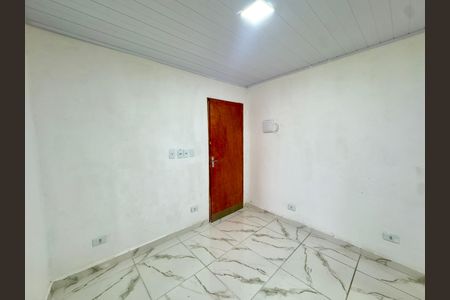 Sala de apartamento para alugar com 1 quarto, 40m² em Vila Esplanada, Guarulhos