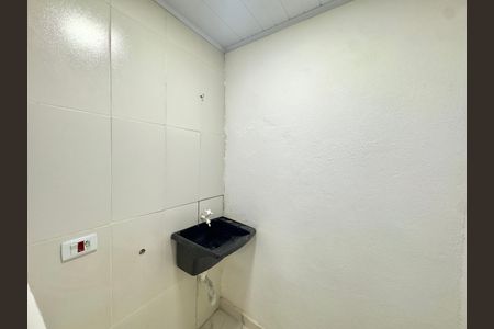 Apartamento para alugar com 40m², 1 quarto e sem vagaÁrea de Serviço